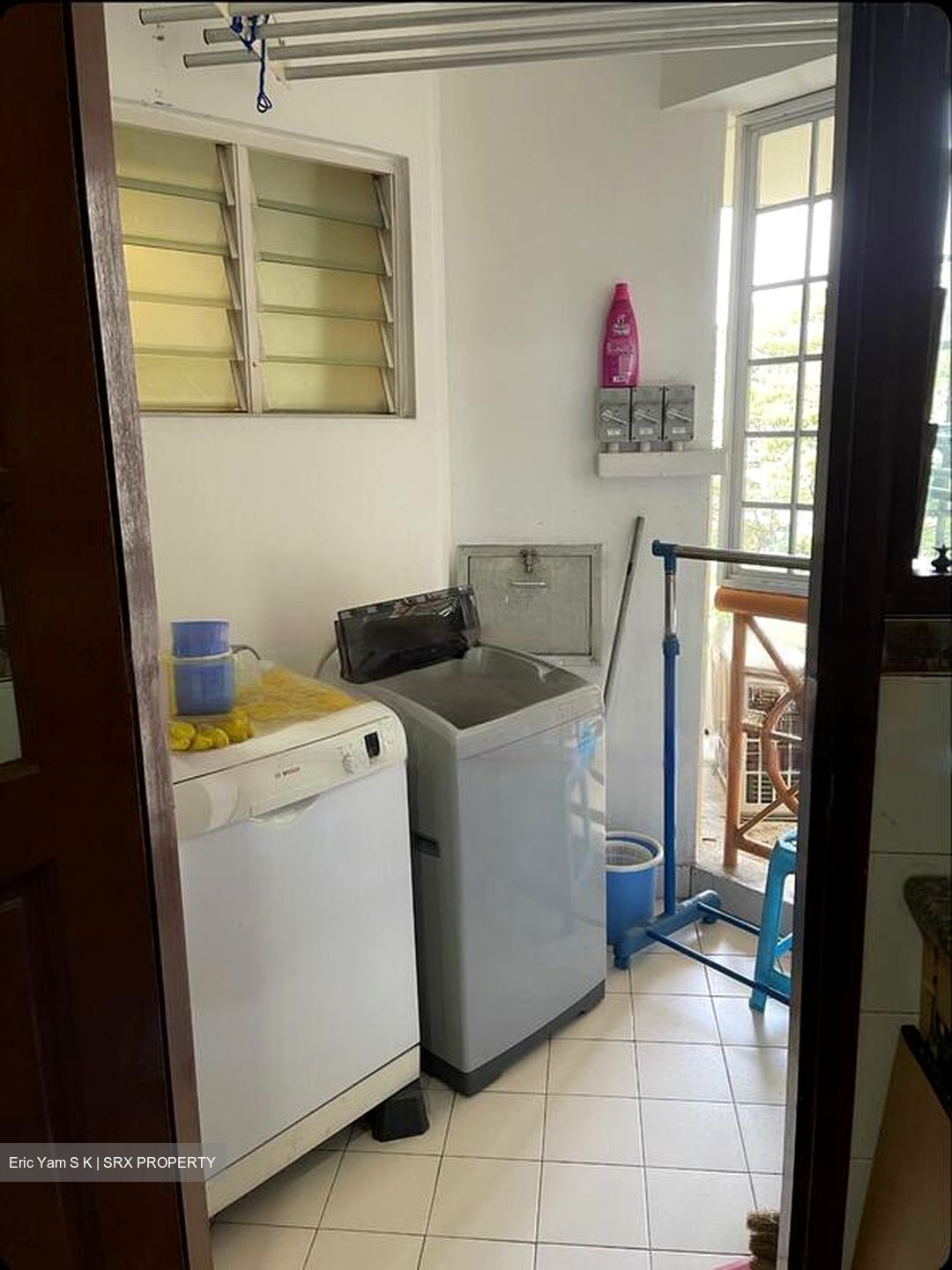 Melville Park (D18), Condominium #501946341